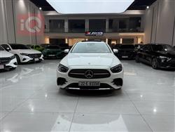 مرسيدس بنز E-Class